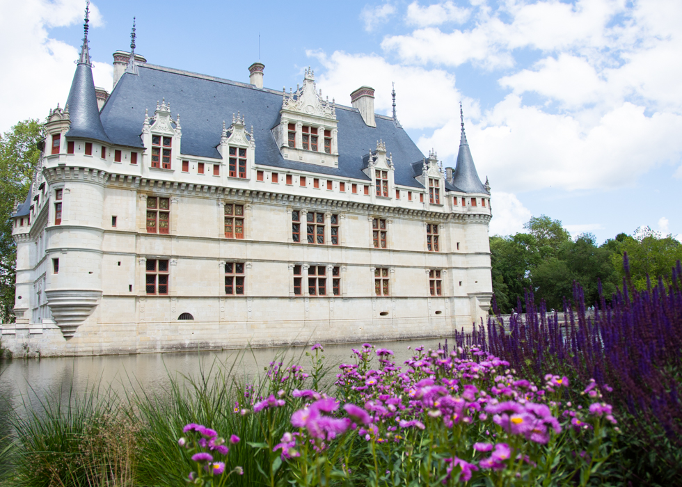 阿宰勒丽多城堡